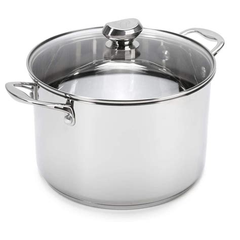 Amazon Wolfgang Puck Bistro Elite Piece Stainless Steel