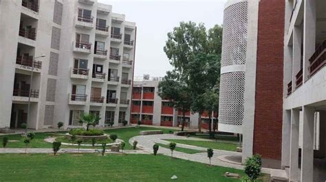 Maharaja Ranjit Singh Punjab Technical University (MRSPTU), Bathinda ...