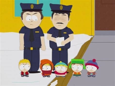 South Park Pre School Episodio Tv 2004 Imdb