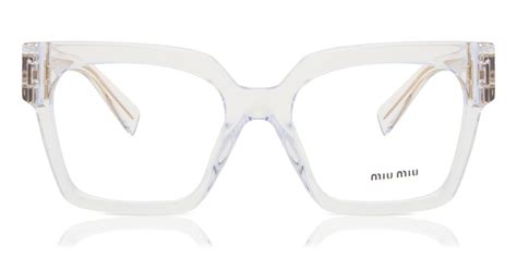 Miu Miu Brille | SmartBuyGlasses Deutschland