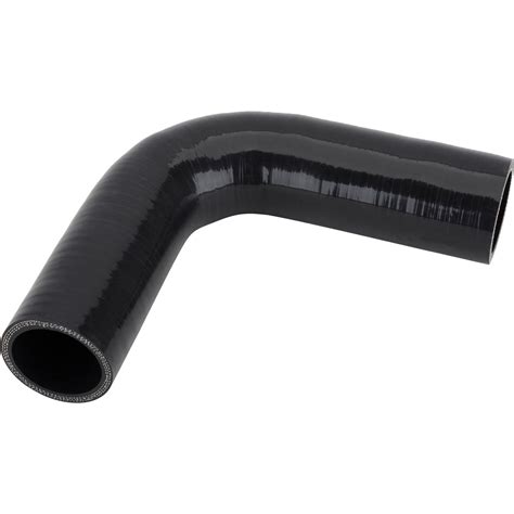 90 Degree Silicone Radiator Hoses