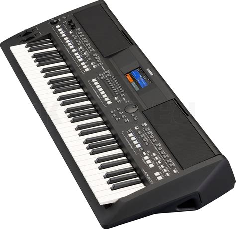 Yamaha PSR SX600 Musikhaus