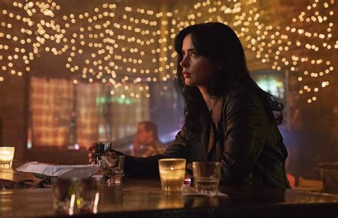 О сериале «Джессика Джонс» / Jessica Jones (2015), после просмотра ...