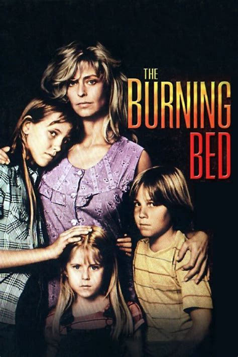 The Burning Bed (1984) - Robert Greenwald | Cast and Crew | AllMovie