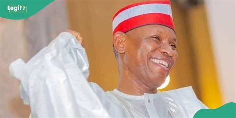 Kano Nnpp Chieftain Reacts As Supreme Court Reverses Sack Of Gov Yusuf