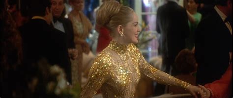 Sharon Stone, Casino. Hair. | Sharon stone casino, Sharon stone, Casino