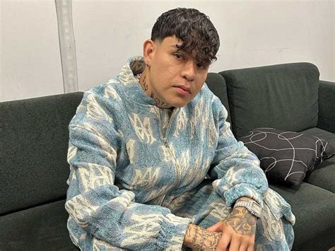 Junior H Anuncia Concierto En Cdmx Fecha Boletos Precios Y Todo Lo