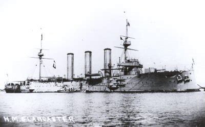 HMS Lancaster 1902 Alchetron The Free Social Encyclopedia