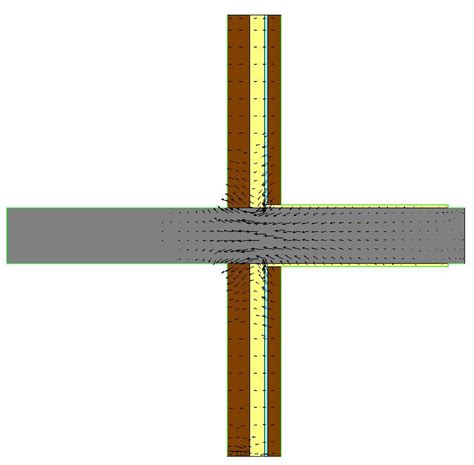 ANÁLISIS PUENTE TÉRMICO FACHADA VOLADIZO