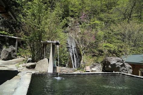 栃木県の日帰り温泉おすすめ8選♪一度は行きたい絶景露天風呂や秘湯も 4meee