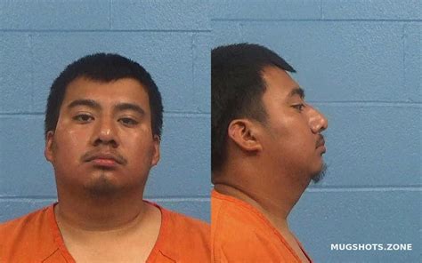 Jaramillo Edwin 07 13 2023 Williamson County Mugshots Zone