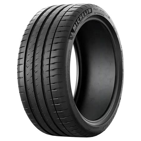 Pneu Michelin R Y Pilot Sport S N Xl Eur