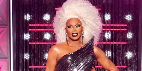 ‘rupauls Drag Race All Stars 9′ 8 Queens Announced For Ninth Season Angeria Paris