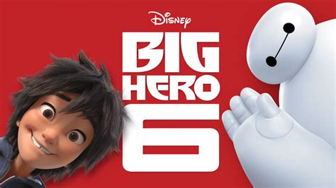 Big Hero 6 Retro Review Whats On Disney Plus