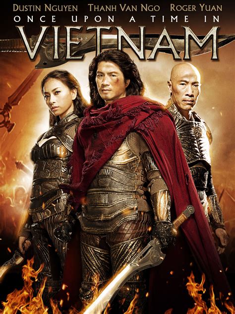 Once Upon a Time in Vietnam (2013) | PrimeWire