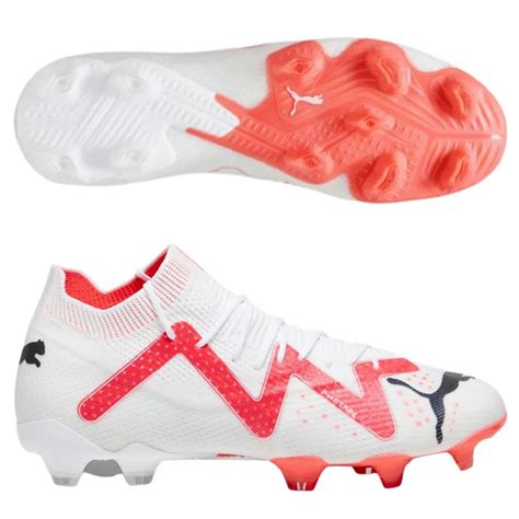 Buty piłkarskie Buty piłkarskie korki PUMA FUTURE ULTIMATE FG AG