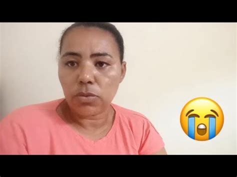 UMA NOTÍCIA MUITO TRISTE QUÊ ACONTECEU YouTube