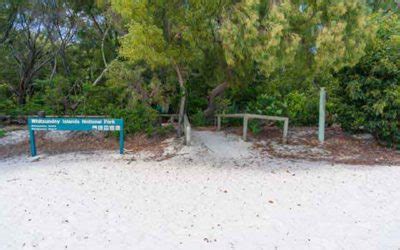 Whitehaven Beach - Whitsunday Island QLD Australia