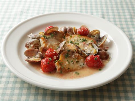 魚介とミニトマトのさっぱりイタリアン炒めのレシピ・作り方 ｜ おうちレシピ ミツカングループ