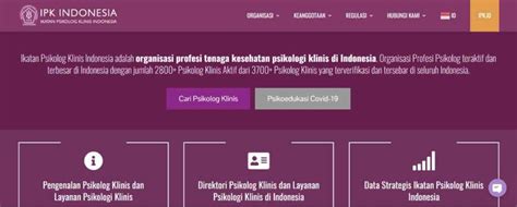 9 Rekomendasi Layanan Konsultasi Psikolog Gratis 2023