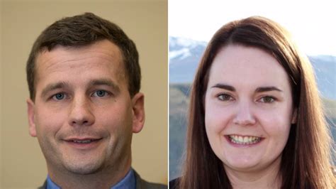 David Seymour Had Relationship With Rachel Morton In 2017 New Zealand