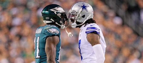 Nfl Betting Picks For Nfc East Division Mybookie