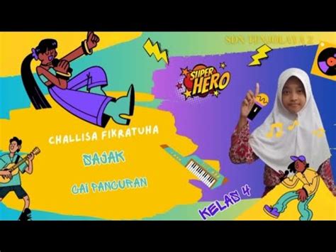 Tantangan Literasi Leksam Bedas Maret Sajak Youtube