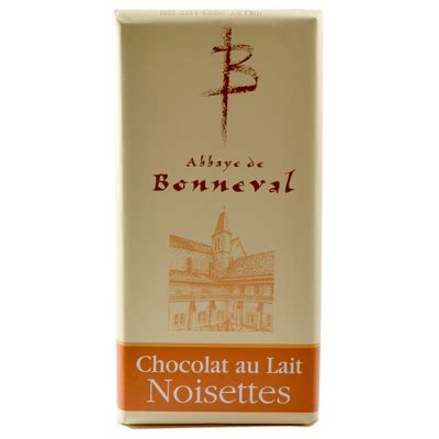 Tablette De Chocolat Au Lait Aux Clats De Noisettes G Abbaye De