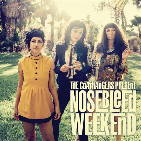 Best Buy: Nosebleed Weekend [LP] VINYL