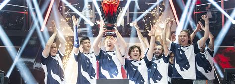 Team Liquid Renverse Fnatic Dans Le VCT EMEA 2023 Champions Tour