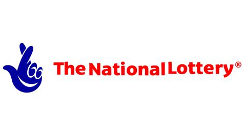 National Lottery Logo Symbol Meaning History Png Brand
