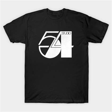 Studio 54 Studio 54 T Shirt Teepublic