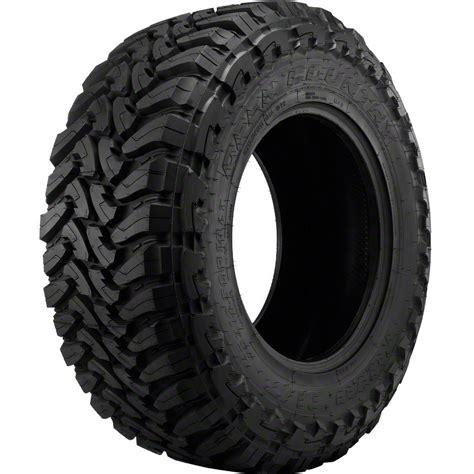 Toyo Open Country M T LT 35X12 50R20 125Q F F MT Mud Tire Walmart