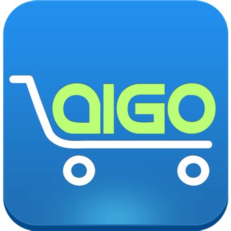 Aigo-最高效的叫货软件 - Apps on Google Play