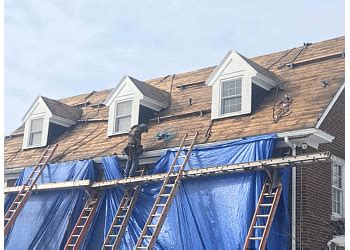 3 Best Roofing Contractors In Buffalo NY Expert Recommendations