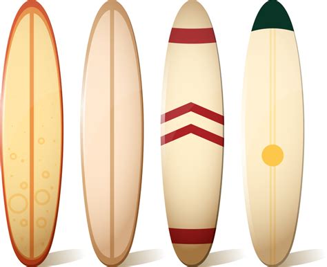 Surfboard Transparent Png Clip Art Image Transparent Background Surf