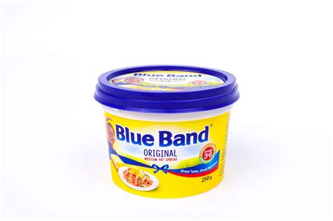 Blue Band Original Margarine - 250g - Greenspoon