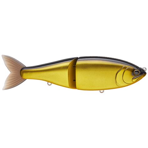 Hard Bait Swimbait Republic Glideway Cm Leurre De La P Che