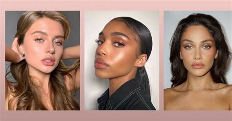 Maquillage Nude Les Tapes Pour Bien Le R Aliser Cosmopolitan Fr