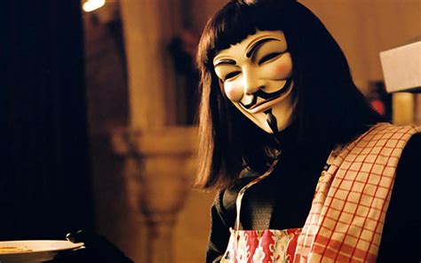 Fondos De Pantalla V De Venganza M Scara M Scara De Guy Fawkes