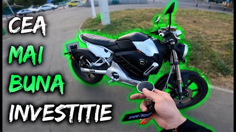 CONCLUZIA DESPRE MOTOCICLETELE ELECTRICE YouTube