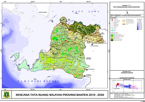 Detail Gambar Peta Penggunaan Lahan Koleksi Nomer 19