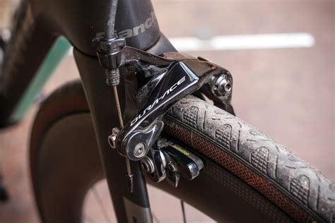 Review Shimano Dura Ace R9150 Di2 Road Cc