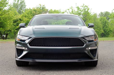 Used 2019 Ford Mustang BULLITT For Sale Special Pricing Ambassador