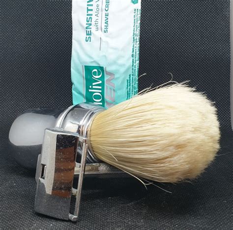 Shave Of The Day St February Wegian Wetshavingwegian Wetshaving