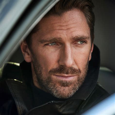 The Henrik Lundqvist Blog: Photos of Henrik Lundqvist in Porsche ...