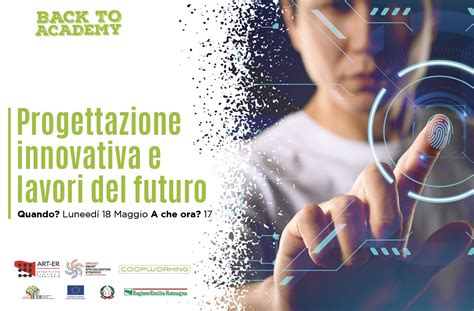 Webinar Progettazione Innovativa E Lavori Del Futuro