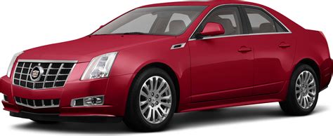 2013 Cadillac CTS Sedan Ppgbbe Intranet Biologia Ufrj Br