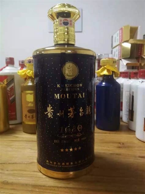 54度茅台酒收藏54度茅台酒 美酒邦