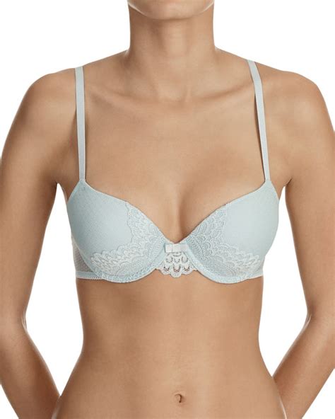 TRIUMPH Lingerie Soutien gorge avec armatures rembourré DARLING